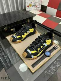 Picture of Dolce Gabbana Shoes _SKUDGsz38-46h11454411